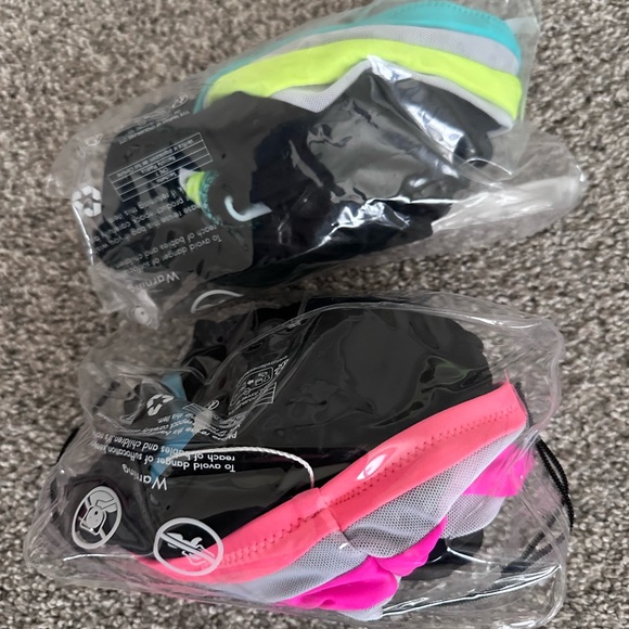 Popvil Colorful Women's Bikini Set - Picture 5 of 5